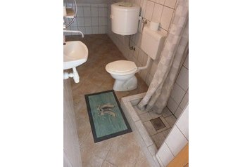 Kroatien Privát Pag, Exterieur